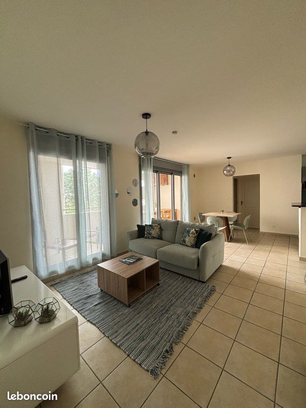 Appartement 2 pièces 54 m² · à La Possession · 54 m² · 1 226 €