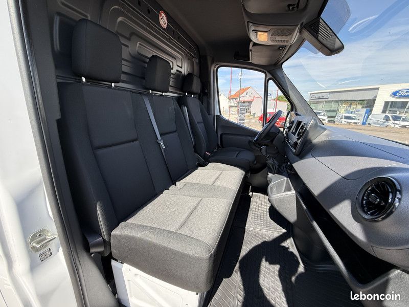 Mercedes SPRINTER FG / PRIX HT 20 816,67 / 315 CDI 39 3T5 FIRST PROPULSION LEGER (image 15)