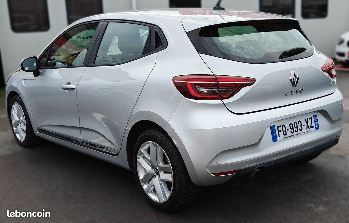 RENNES AUTOMOBILES - RENNES (35000) - Pro leboncoin