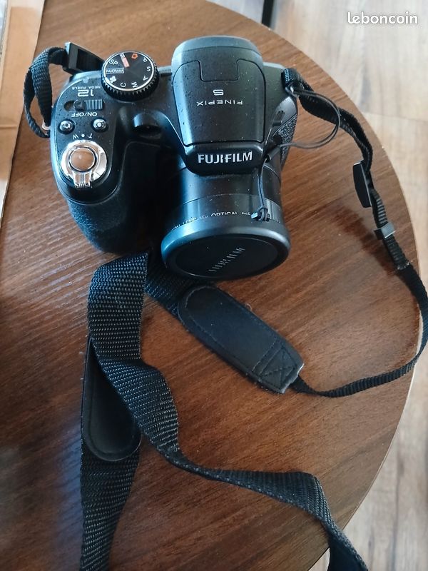 Appareil photo (image 3)
