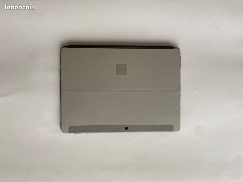 Microsoft Surface Go 2 (image 4)