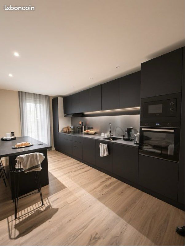 Appartement 2 pièces 55 m² · à Villefranche-sur-Saône · 55 m² · 140 000 €