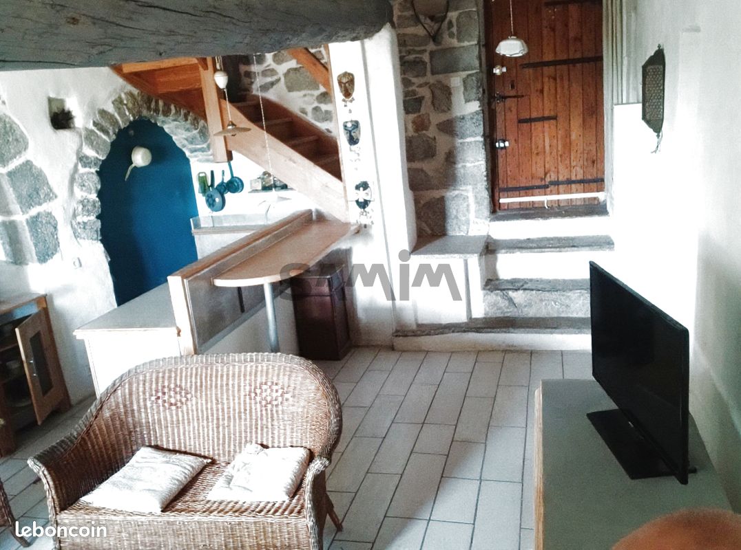 Maison 3 pièces 70 m² · à Sauve · 70 m² · 164 000 €