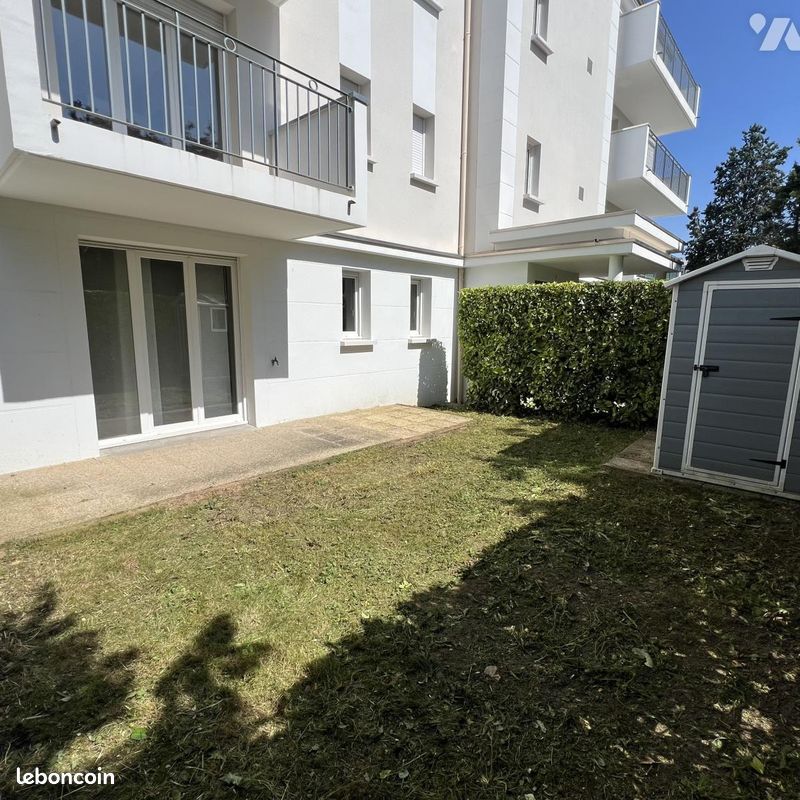 Appartement 2 pièces 51 m² · à Pithiviers · 51 m² · 135 200 €
