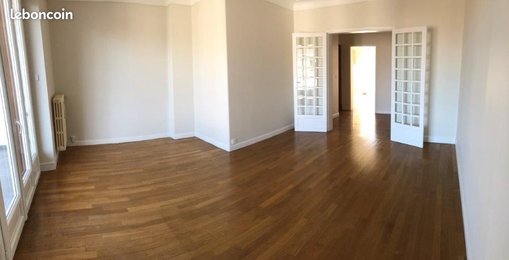Appartement 4 pièces 83 m² · à Rodez · 83 m² · 717 €/mois