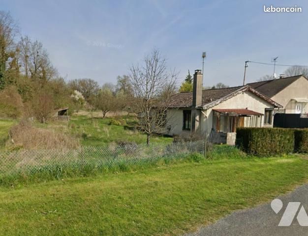 Maison 3 pièces 46 m² · à Brousseval · 46 m² · 23 000 €