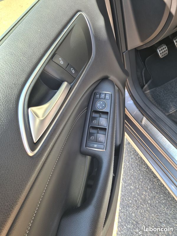 Mercedes CLASSE B SPORT (image 8)