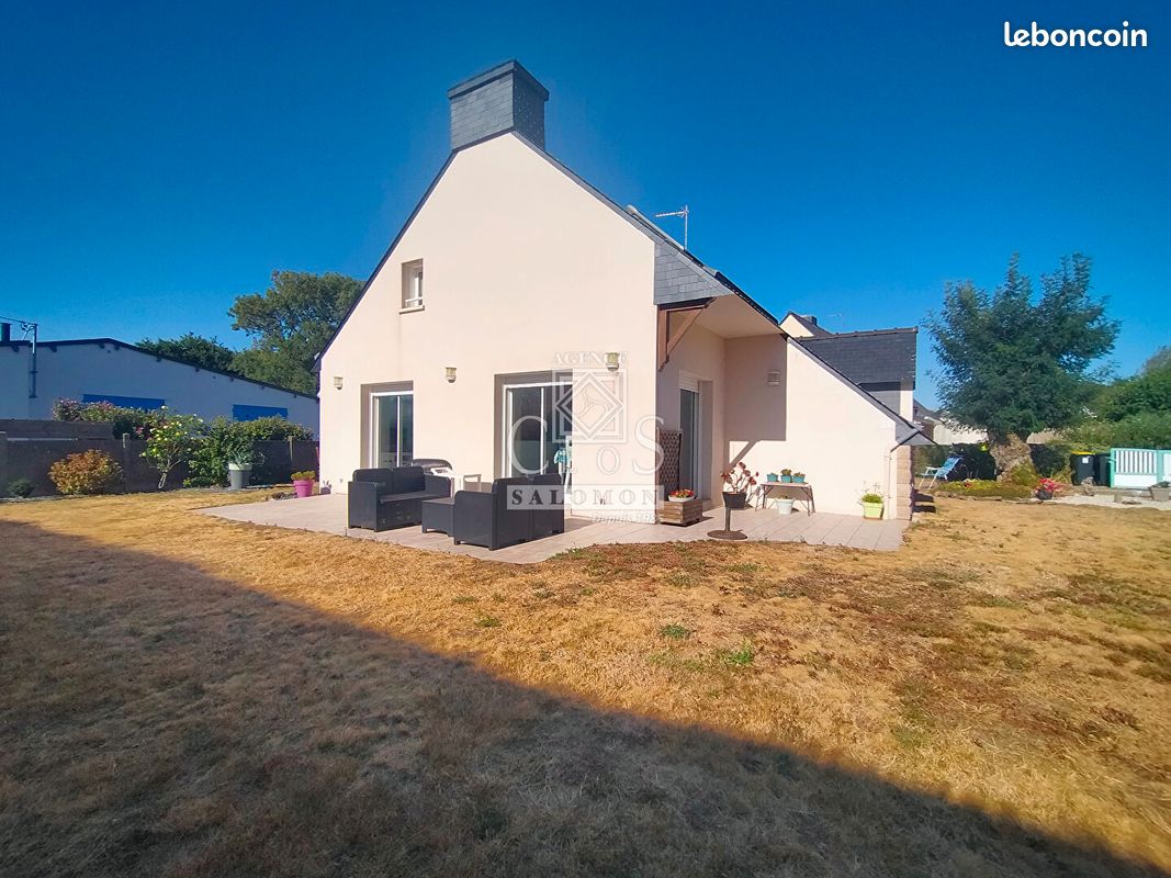 Maison 5 pièces 102 m² (image 5)