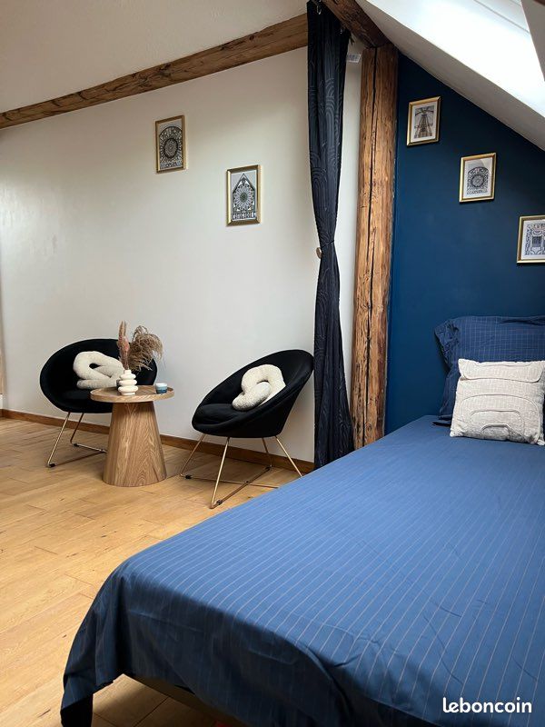 Appartement 1 pièce 25 m² · à Reims · 25 m² · 590 €/mois