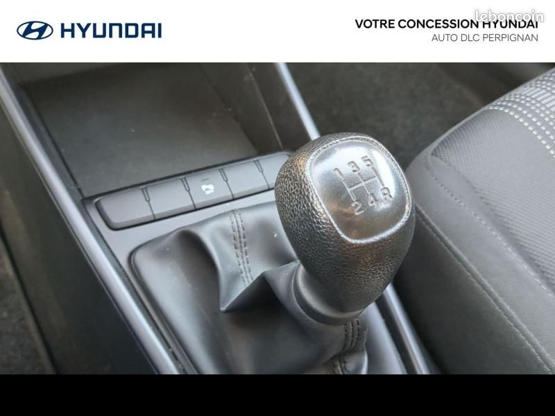 Hyundai i20 1.2 84ch Initia (image 23)