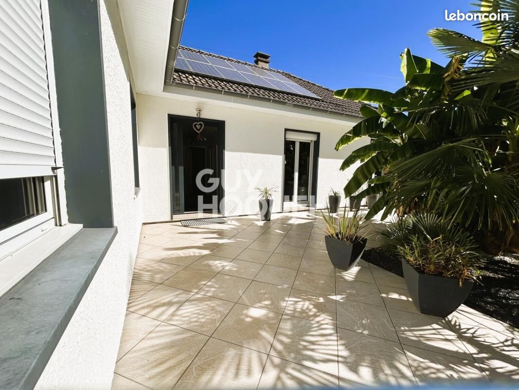Maison 7 pièces 152 m² · à Mardié · 152 m² · 346 000 €