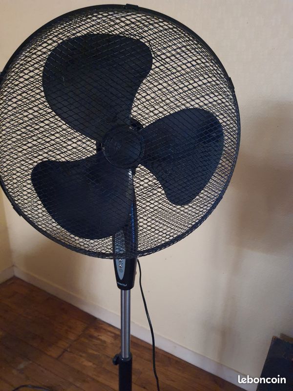 Ventilateur (image 2)
