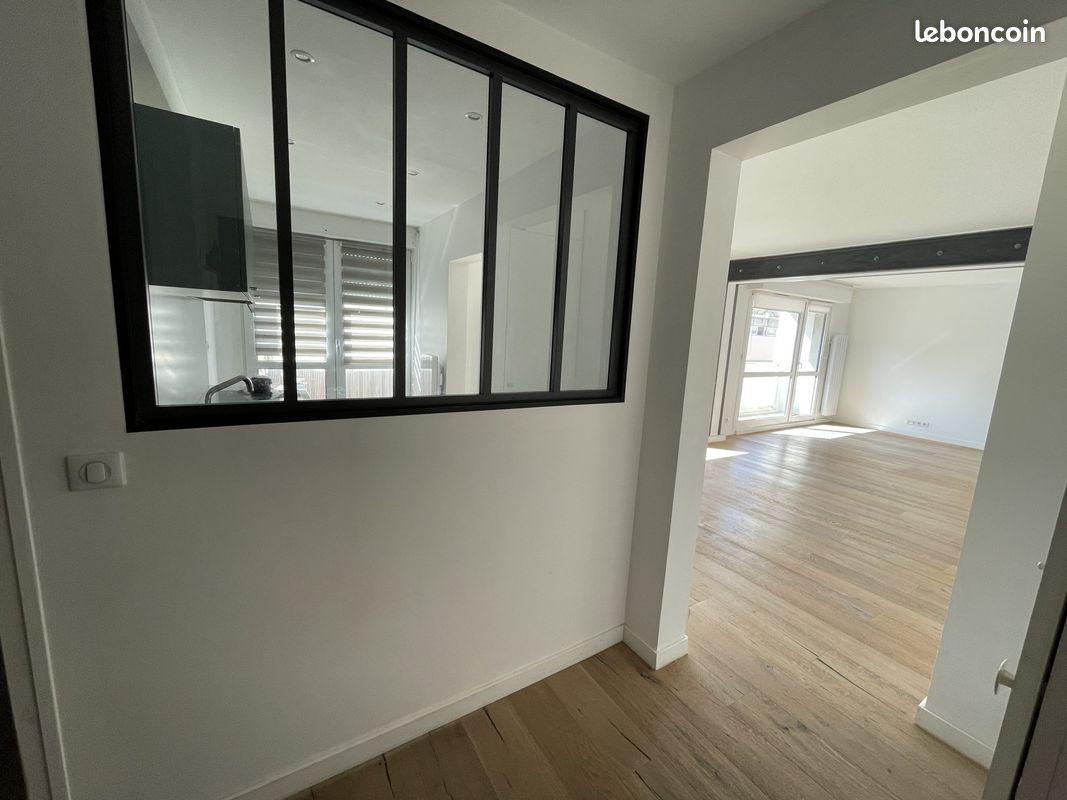 Appartement 3 pièces 66 m² · à Bordeaux · 66 m² · 334 750 €