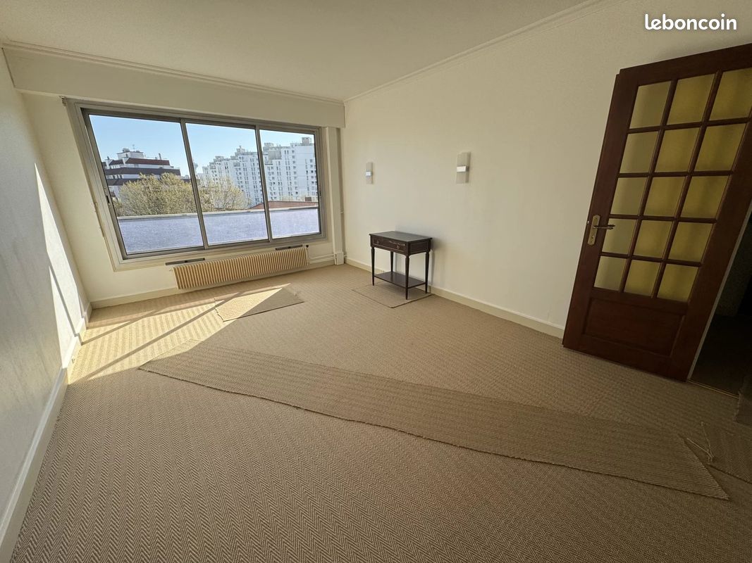 Appartement 4 pièces 73 m² · à Paris · 73 m² · 580 000 €