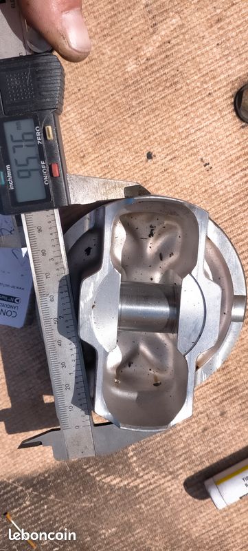 Piston 600 xt (image 3)