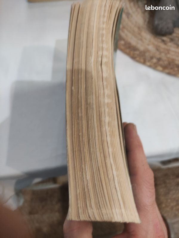 164-LES ÉVANGILES ET L'HISTOIRE DE JÉSUS.PAROLE DE DIEU.Edition du Seuil.1963 (image 5)