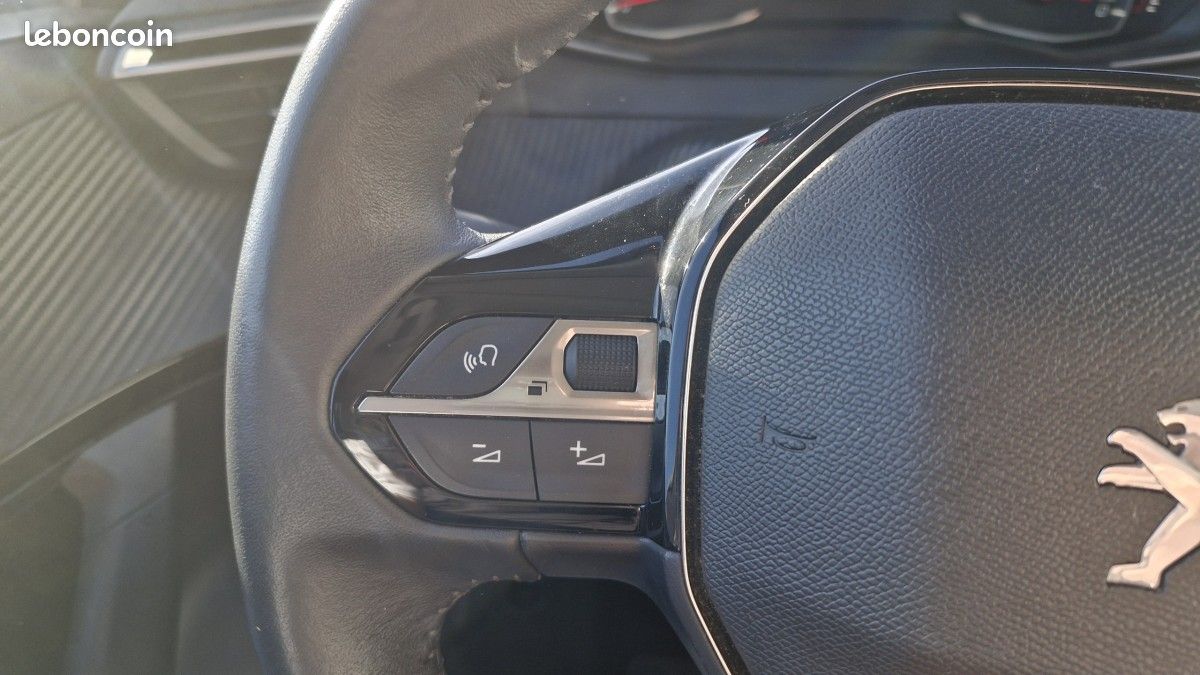 Peugeot 2008 PURETECH 100 ACTIVE PACK (image 12)