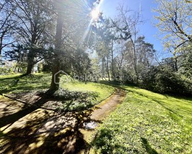 Appartement 265 000 € - 62 m²