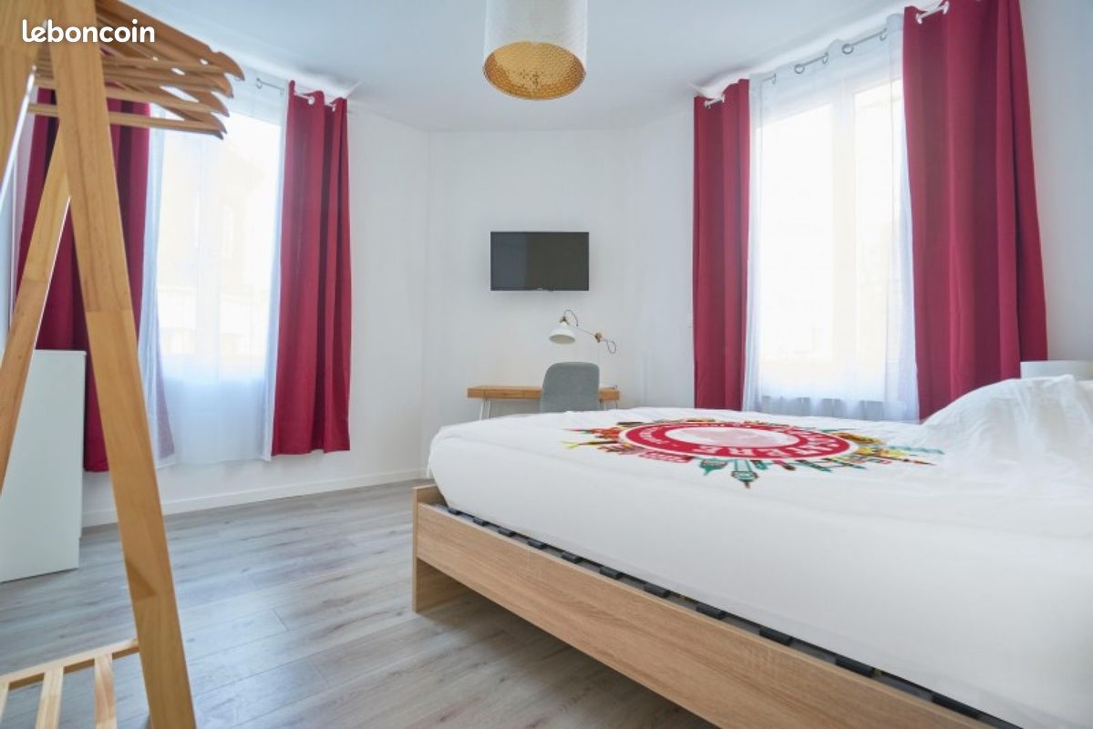 Colocation 6 chambres (image 6)