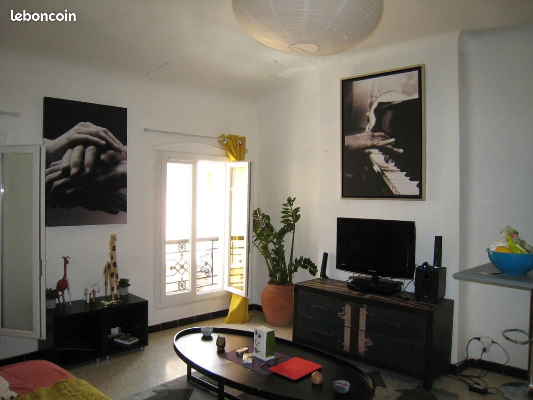 Appartement 2 pièces 43 m² · à Aix-en-Provence · 43 m² · 694 €/mois