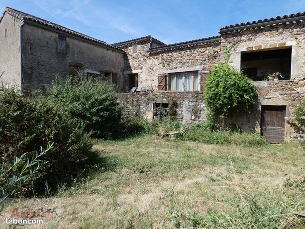 Maison 9 pièces 210 m²