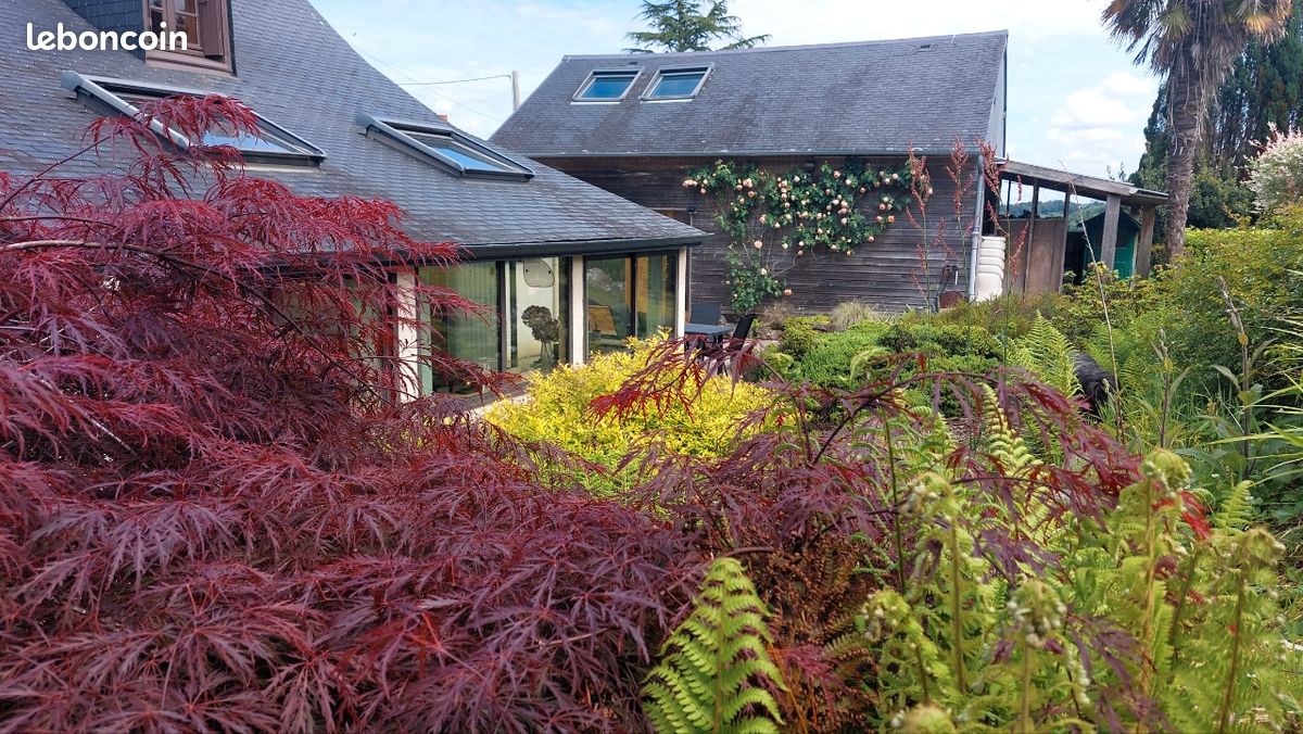 Maison 5 pièces 91 m² · à Châteaulin · 91 m² · 187 500 €
