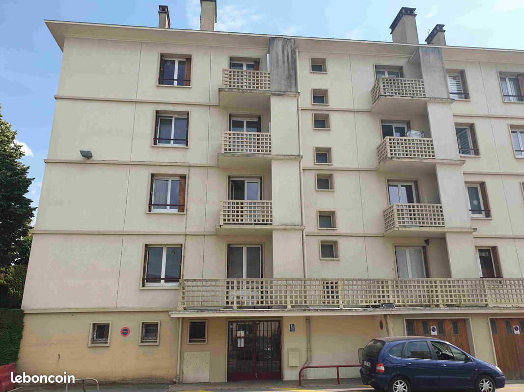 Appartement a louer evreux - 1 pièce(s) - 29 m2 - Surfyn