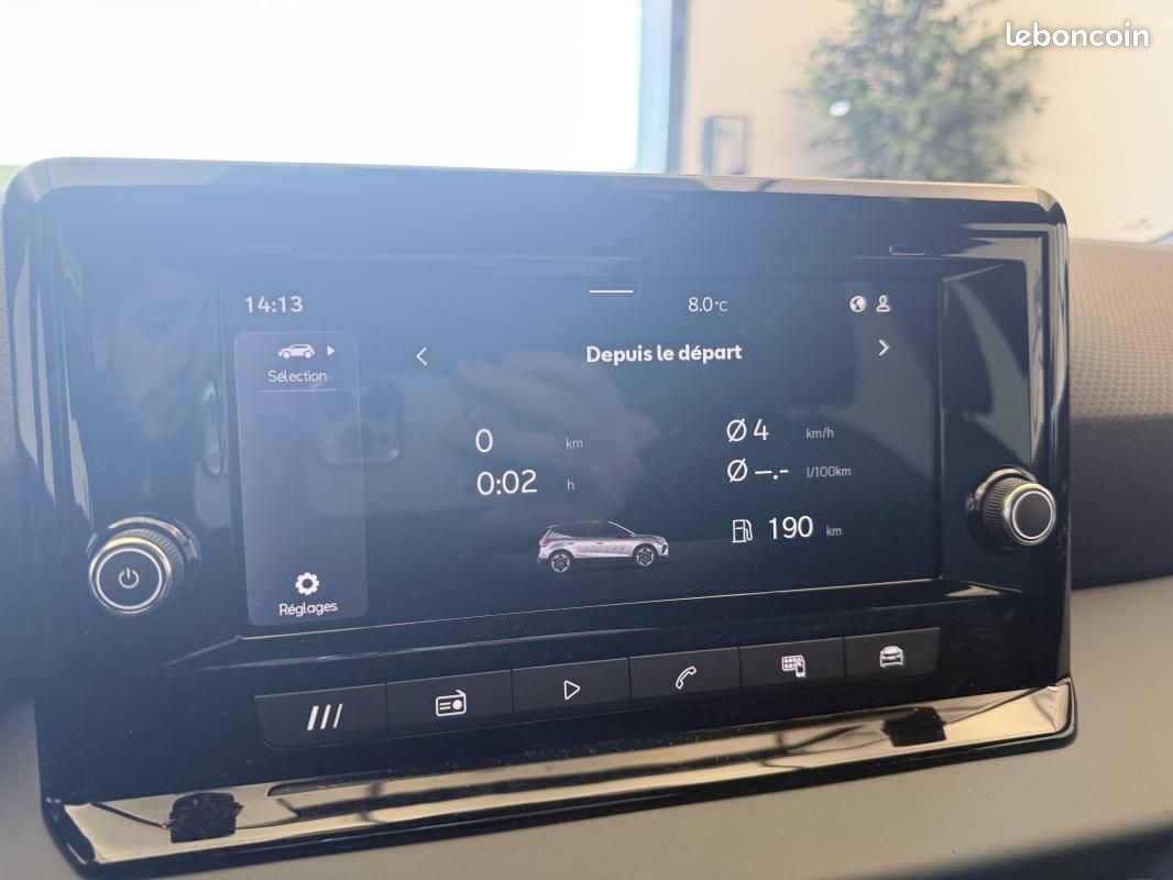 Seat Arona 1.0 TSI 95 ch Start/Stop BVM5 Copa (image 18)