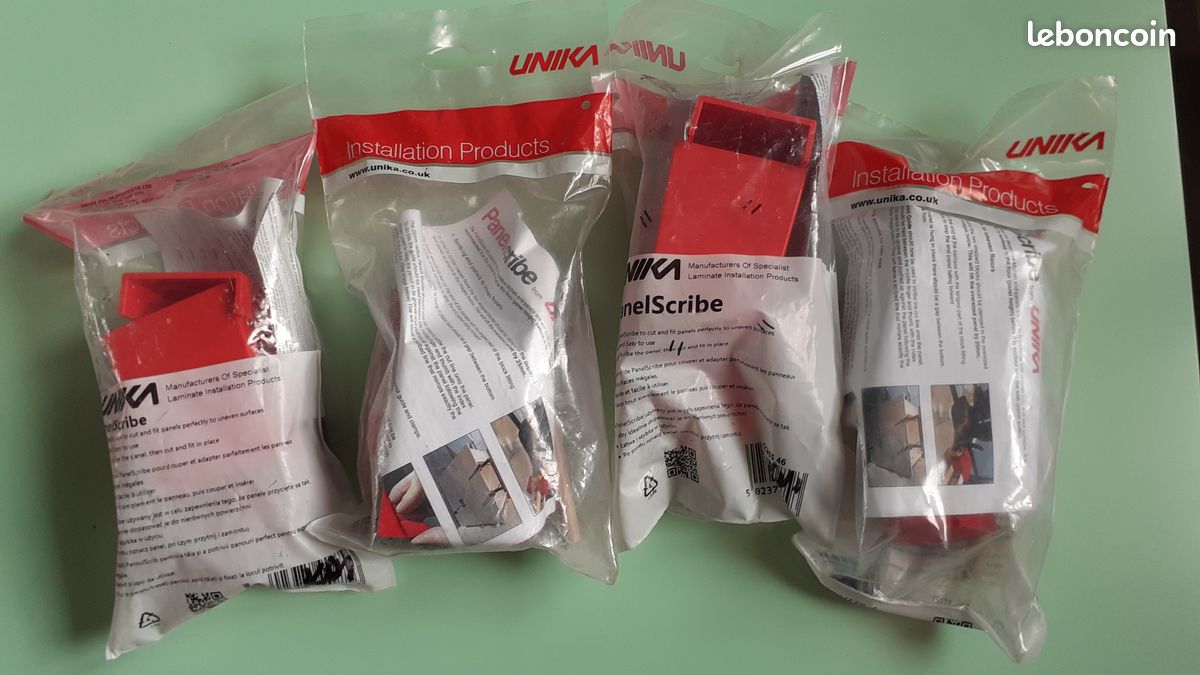 Kit de repère de mesure pour la cuisine (lol44) (image 2)