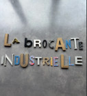 la brocante industrielle