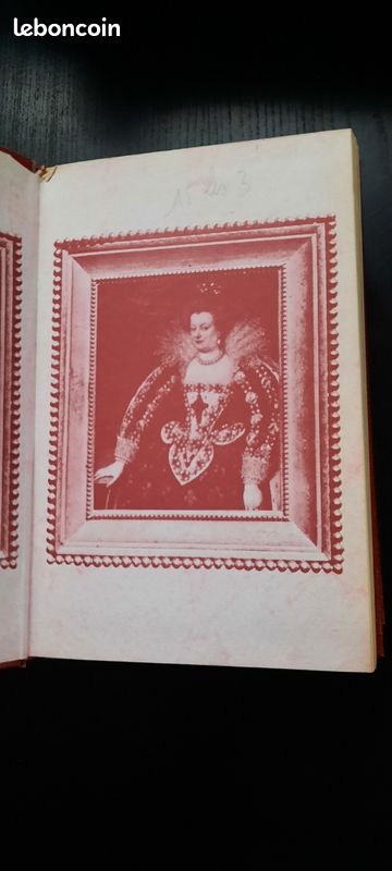 Richelieu en 3 tomes (image 6)
