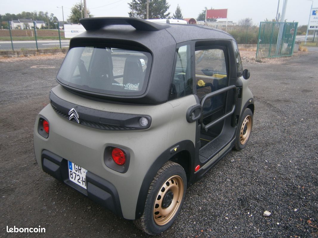 Ami Buggy (image 3)