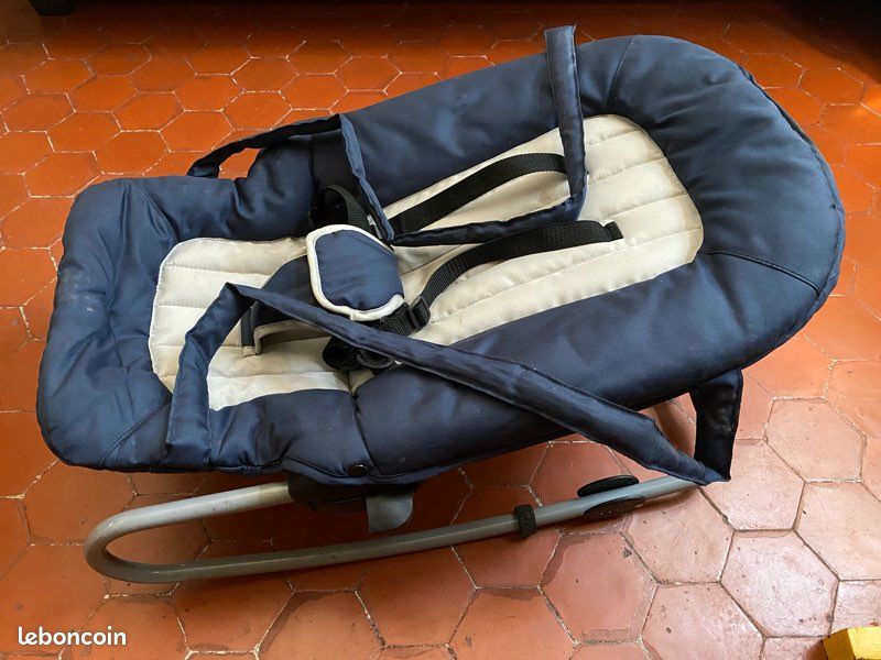 Transat tex sans arche (image 2)