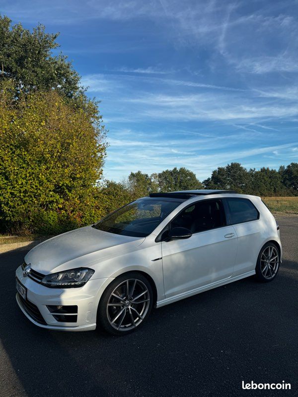 Golf 7 r (image 1)