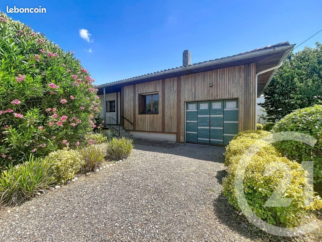 Maison 4 pièces 78 m² · à Bressols · 78 m² · 162 000 €