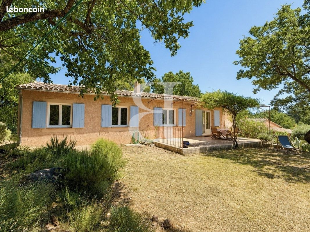 Maison 4 pièces 124 m² · à Roussillon · 124 m² · 397 000 €