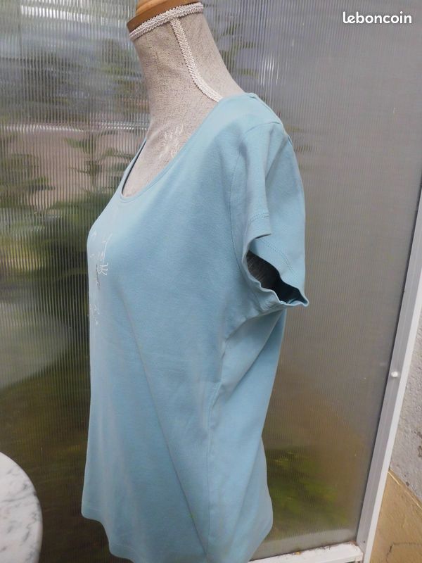 T-shirt KWOMAN (image 3)