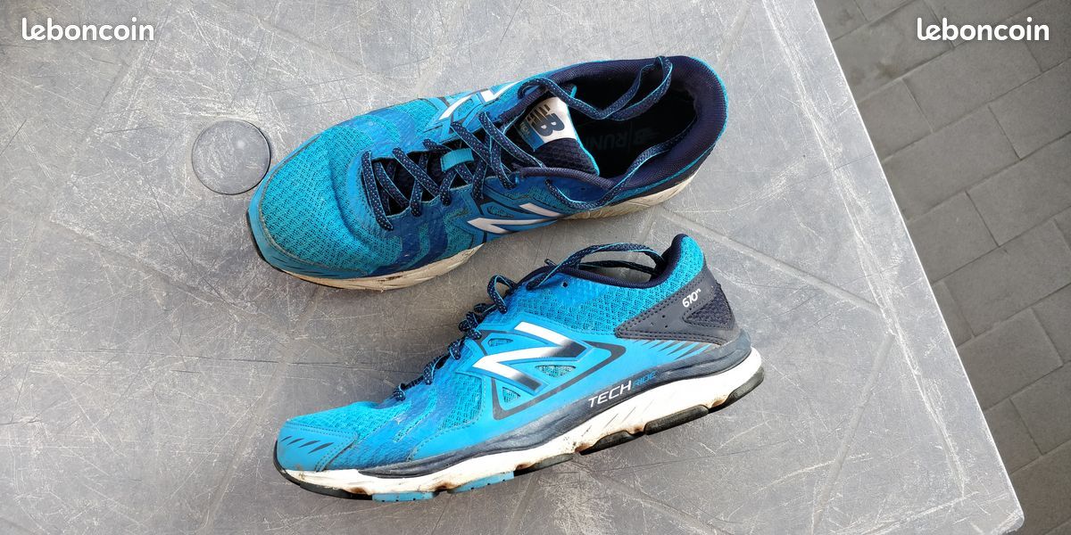 Fresh Foam New Balance 670v5 Mens Running Shoes New