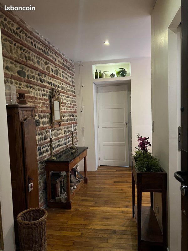 Appartement 4 pièces 100 m² · à Toulouse · 100 m² · 545 000 €