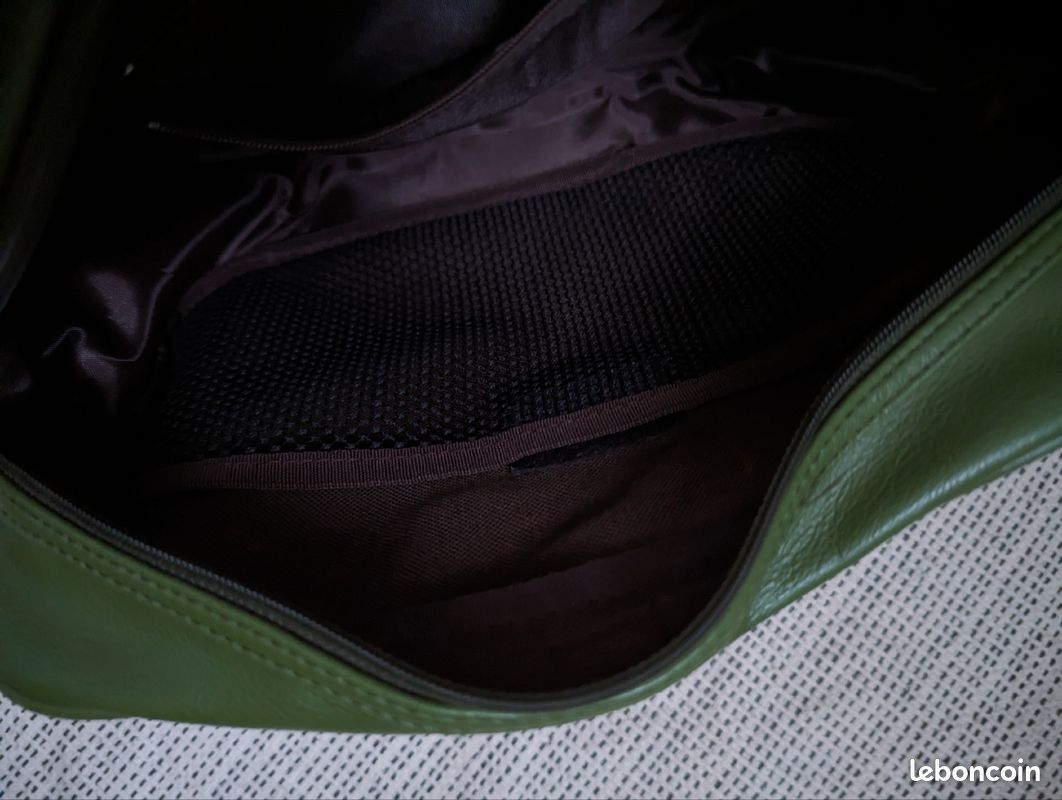 Sac à main bandoulière (image 1)