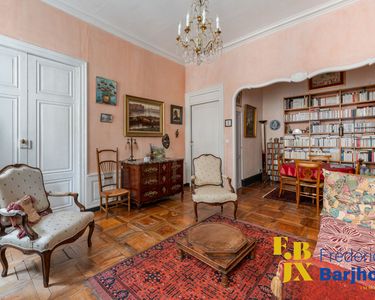 Appartement 490 000 € - 131 m²