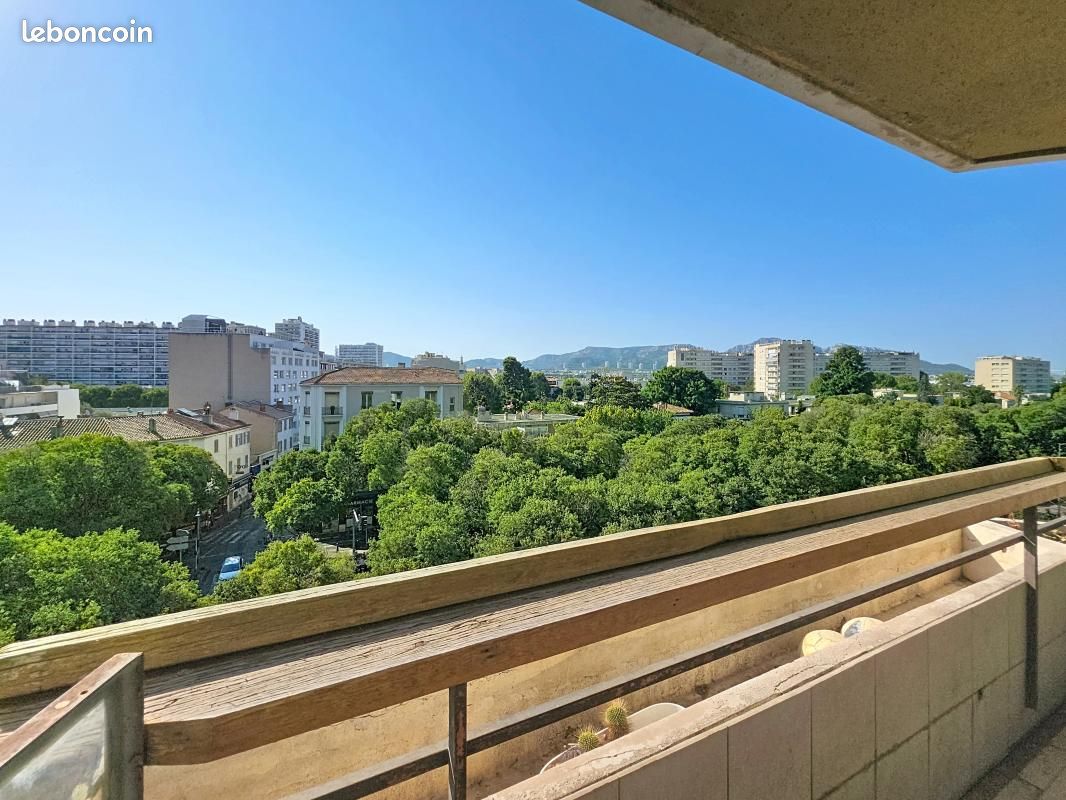 Appartement 3 pièces 112 m² · à Marseille · 112 m² · 424 000 €