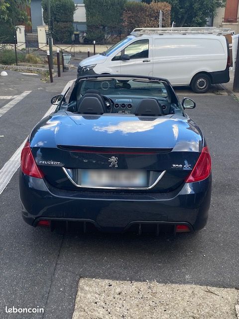 308 cc 2013 HDI 163ch BVM 240000km (image 4)