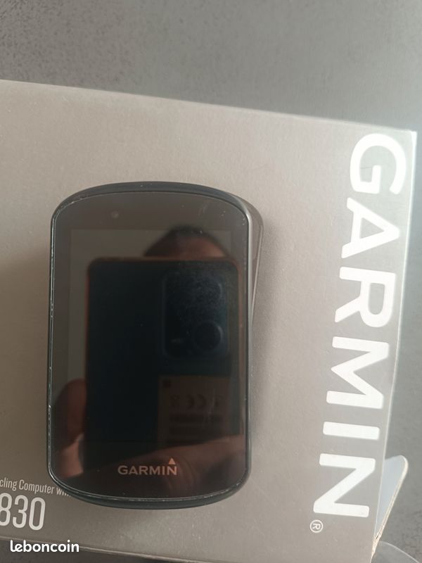 Garmin edge 830 (image 2)