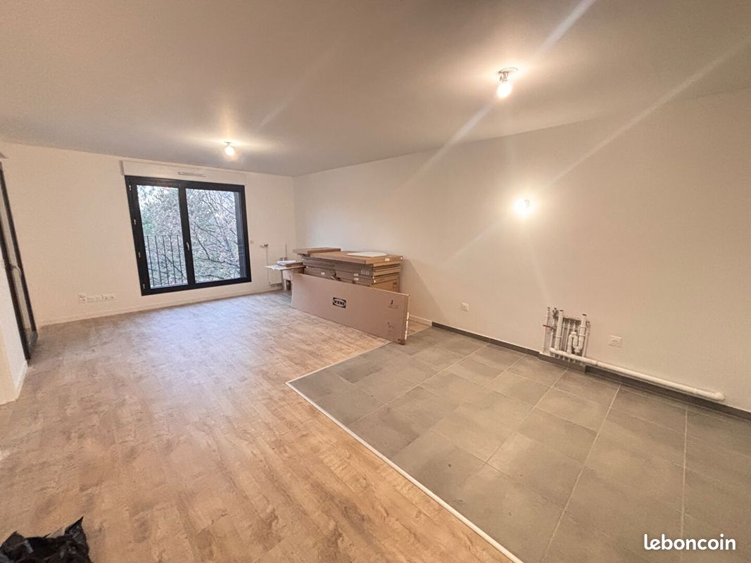 Appartement a louer massy - 4 pièce(s) - 78 m2 - Surfyn