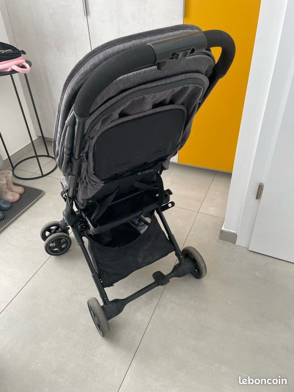 Poussette canne Maxi cosi (image 5)