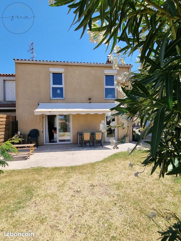 Maison 4 pièces 88 m² · à Paulhan · 88 m² · 248 000 €