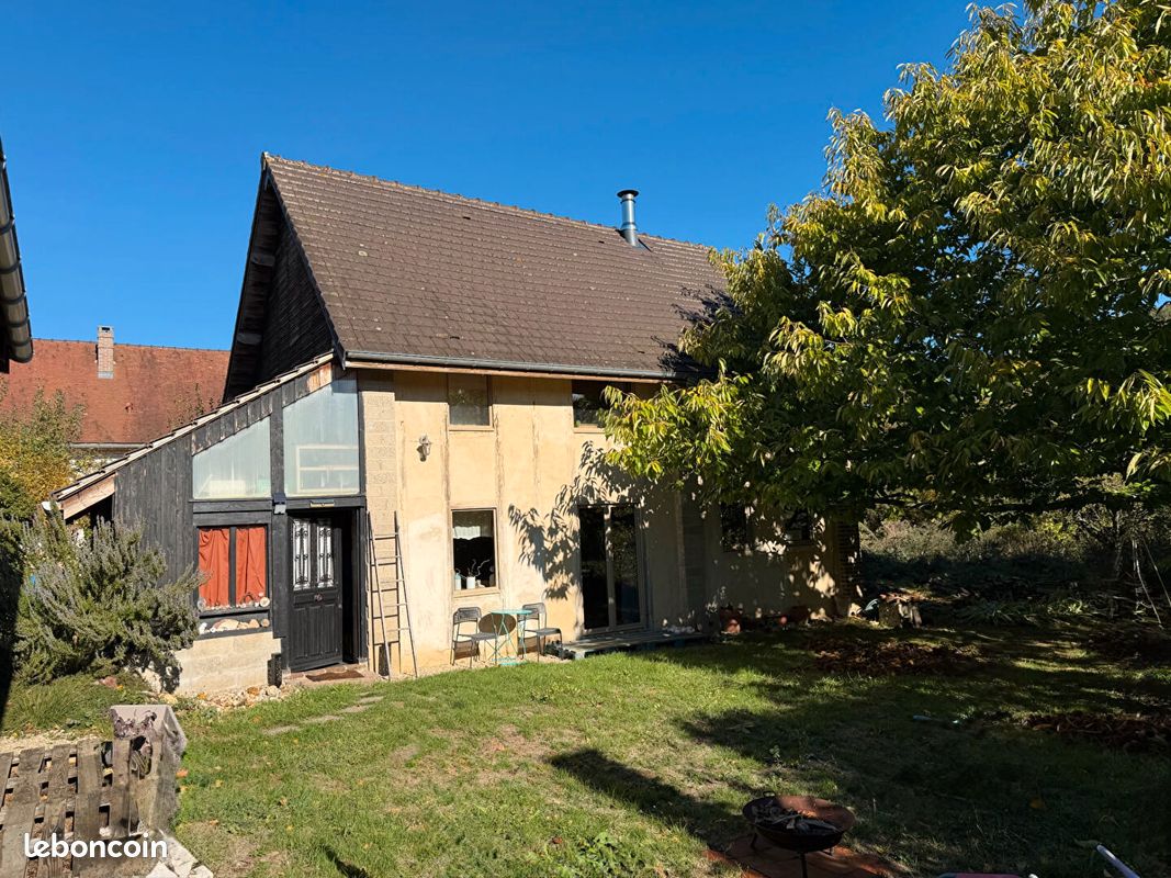 Maison 6 pièces 125 m² · à Vosnon · 125 m² · 149 000 €