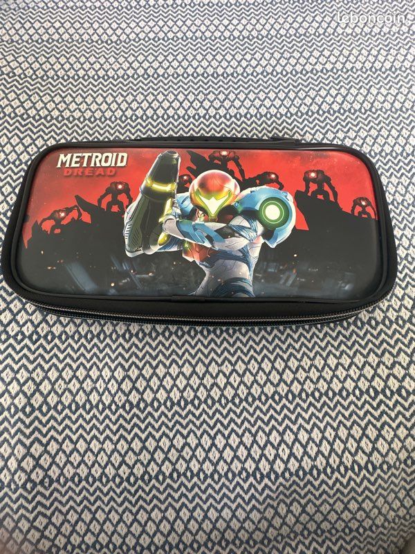 Étui de switch (image 1)