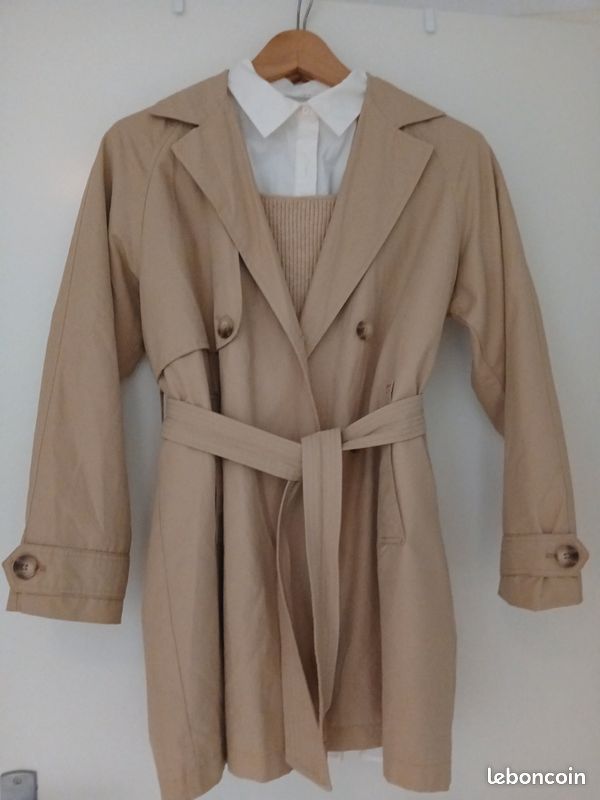 Ensemble charmant pour fille (image 1)